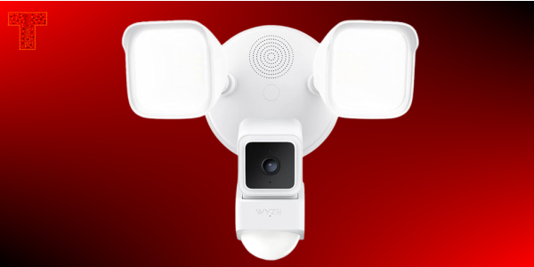 Wyze Cam Floodlight